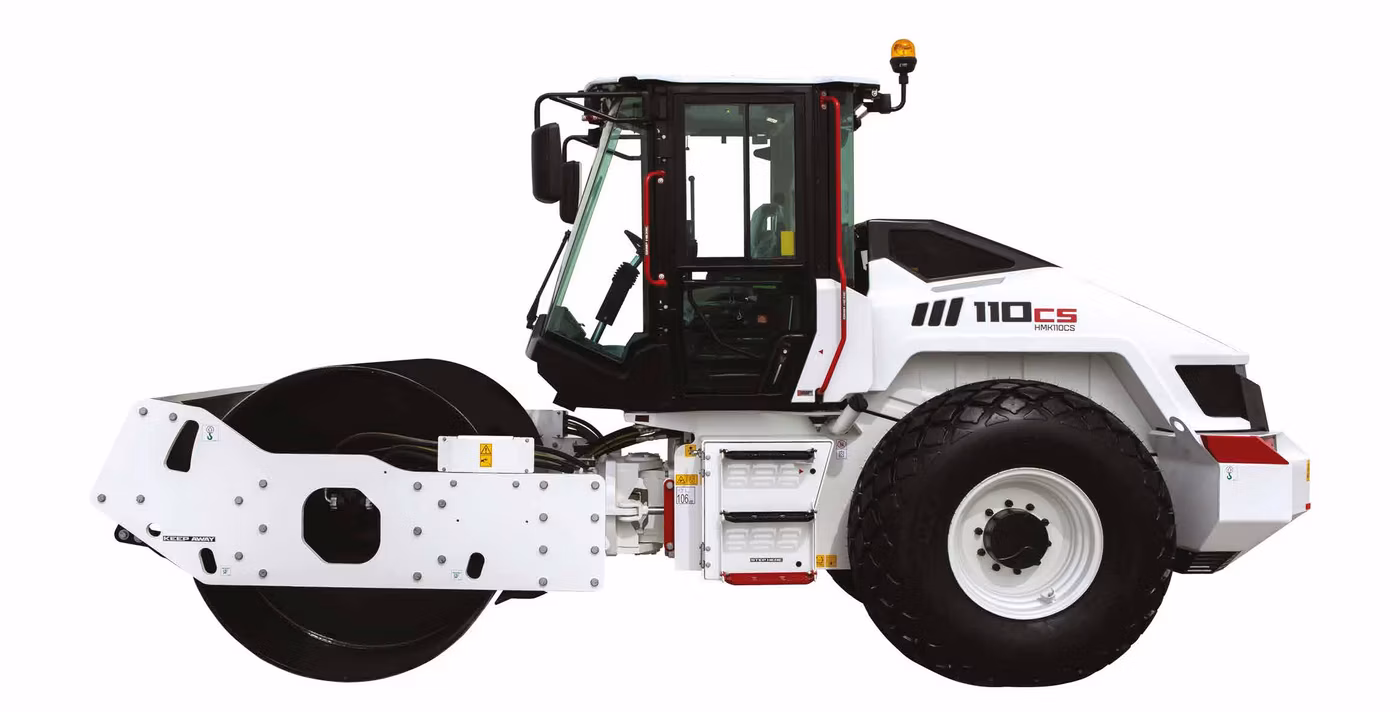 HMK 110 CS