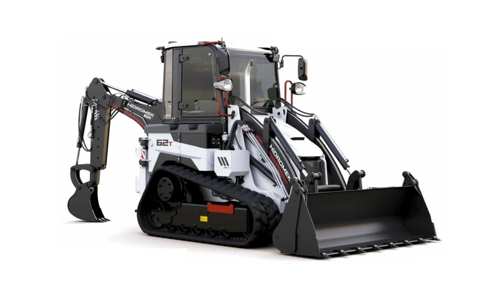 HMK 62 T K4