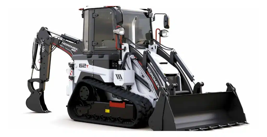 HMK 62 T